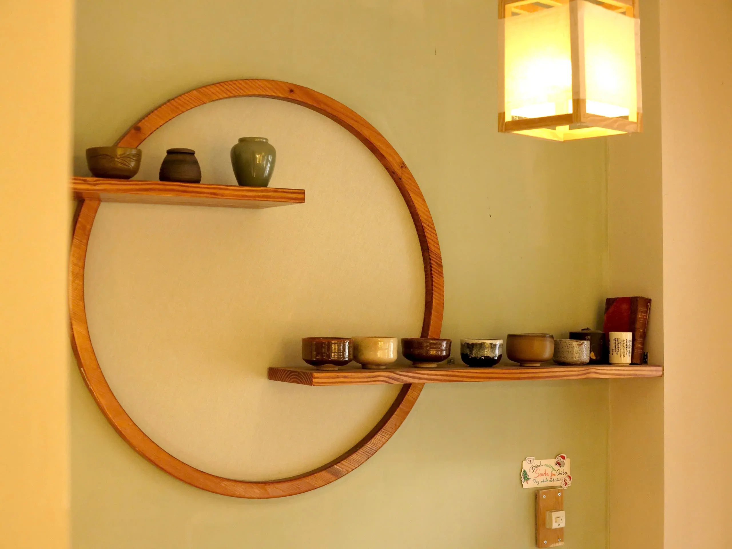 Shiba Cafe & Matcha - Quận 1 2