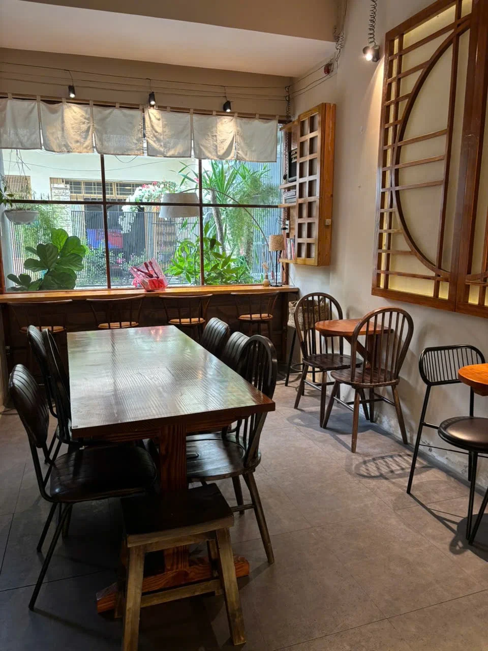 Shiba Cafe & Matcha - Quận 1 4