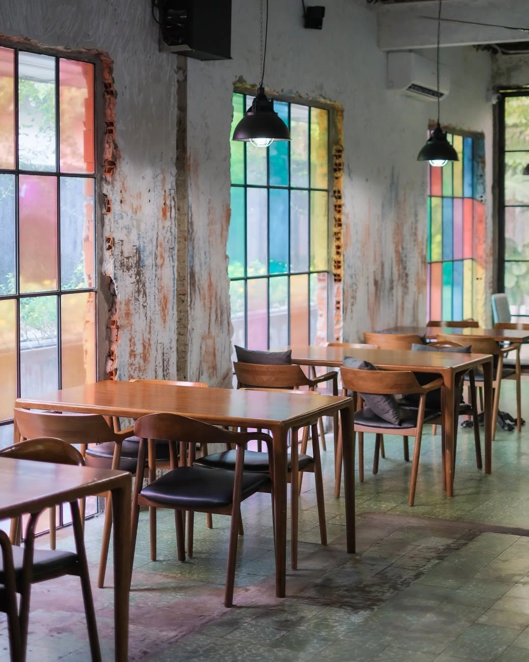 The Little Bean Coffee - Trường Sơn 8