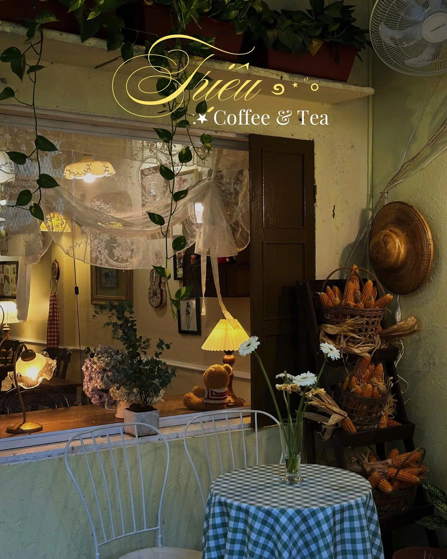 Triệu Coffee & Tea - Tô Hiến Thành thumbnail 3