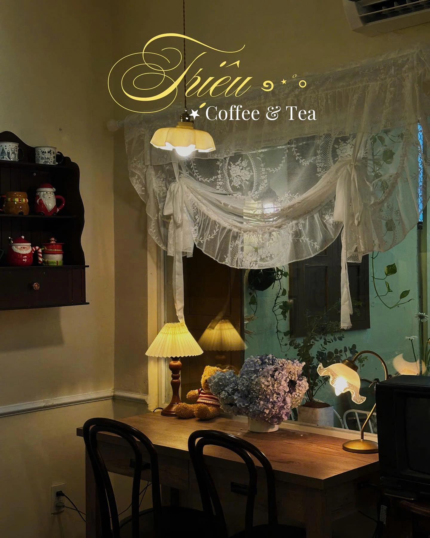 Triệu Coffee & Tea - Tô Hiến Thành thumbnail 4