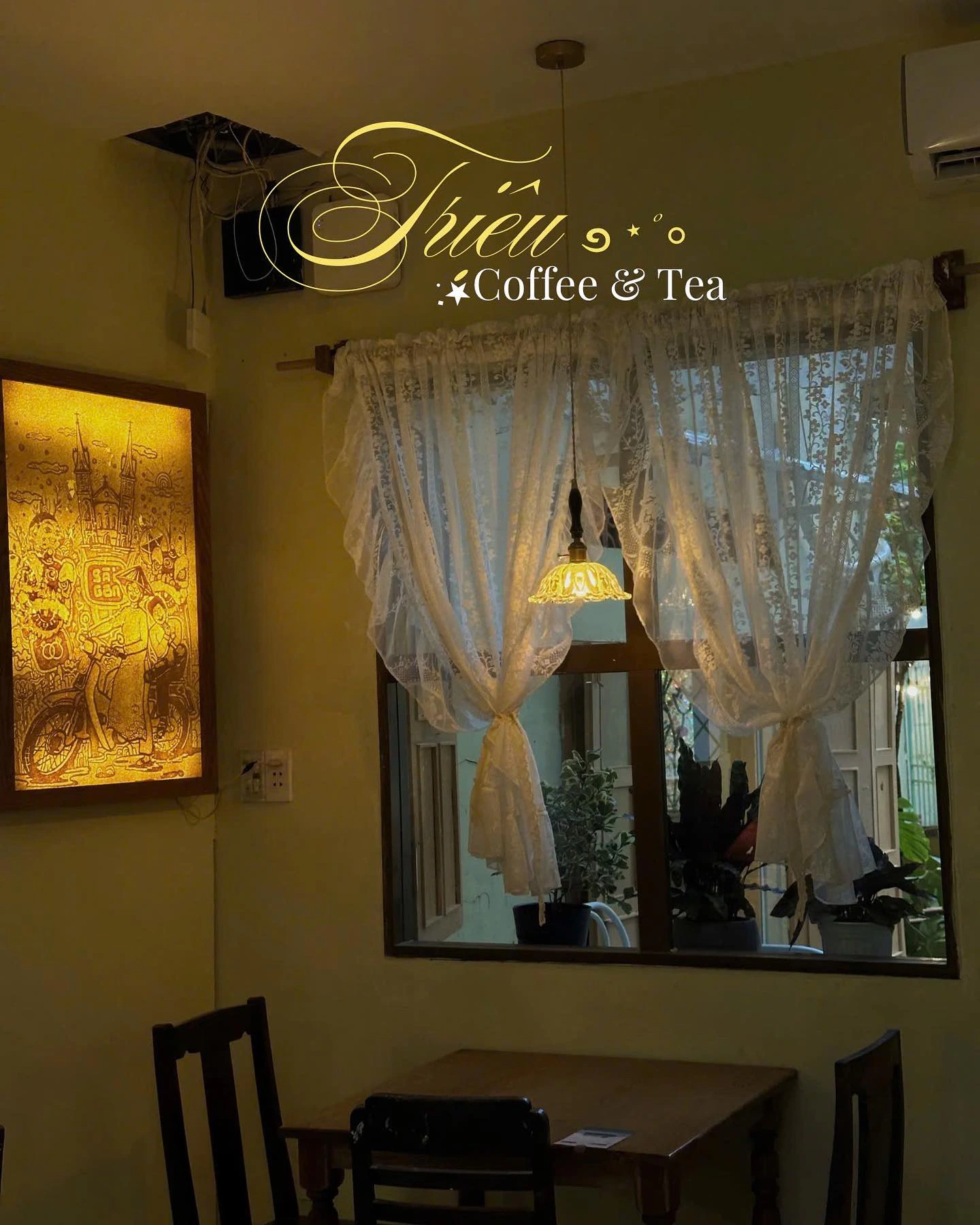 Triệu Coffee & Tea - Tô Hiến Thành thumbnail 5