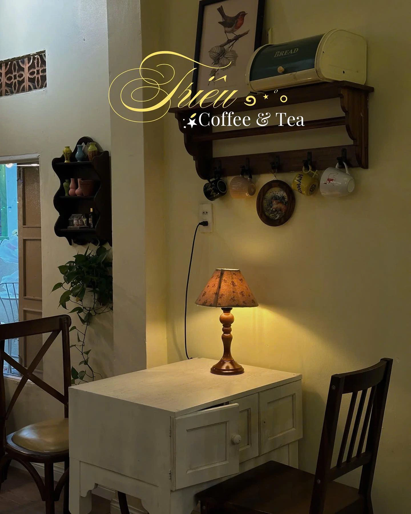 Triệu Coffee & Tea - Tô Hiến Thành thumbnail 7
