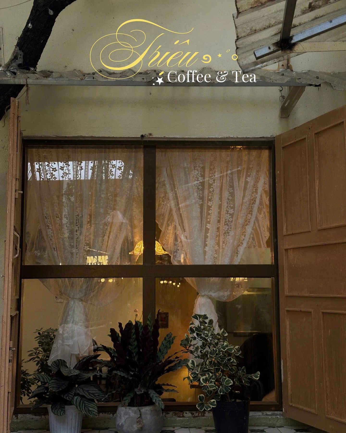Triệu Coffee & Tea - Tô Hiến Thành thumbnail 8