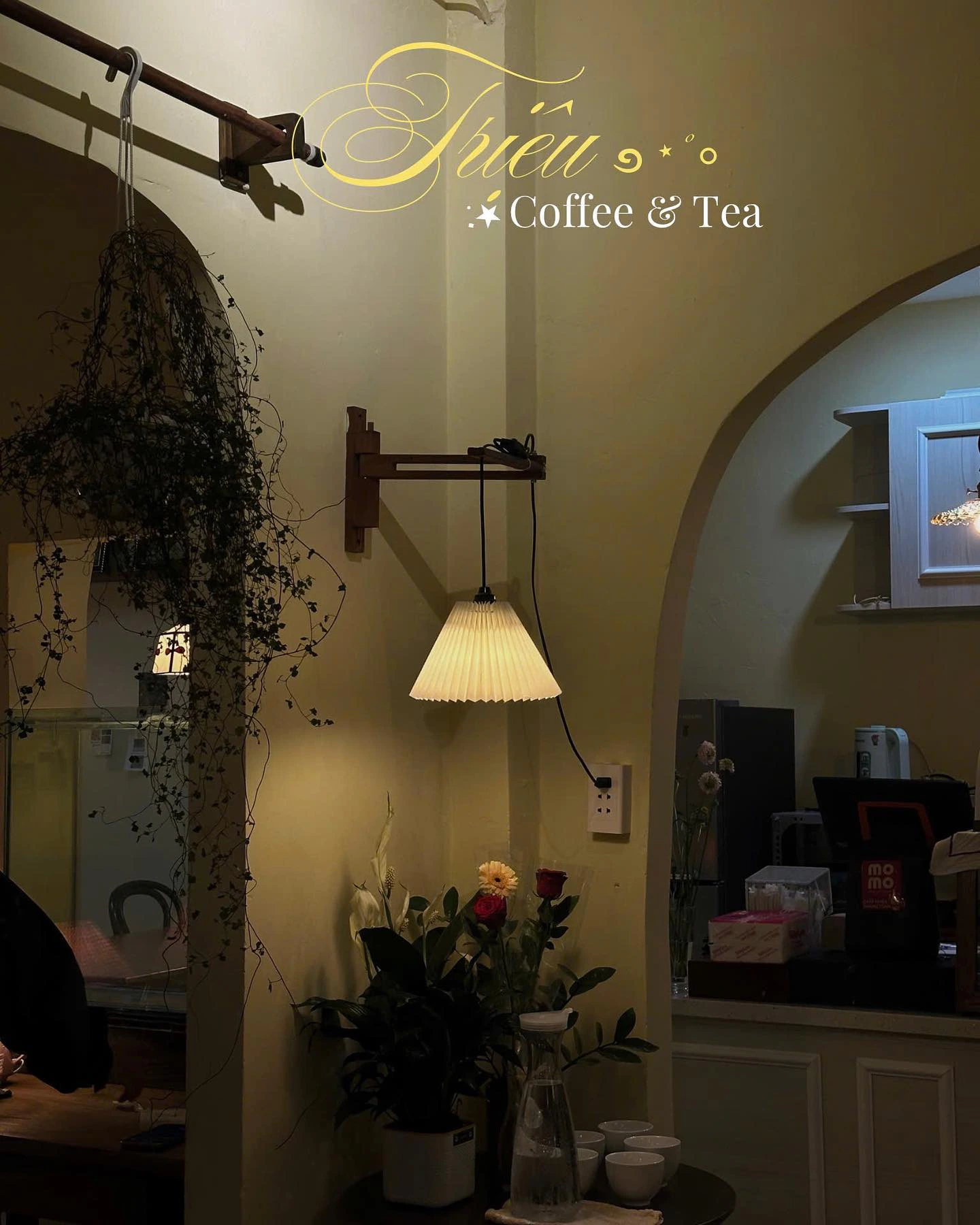 Triệu Coffee & Tea - Tô Hiến Thành thumbnail 11