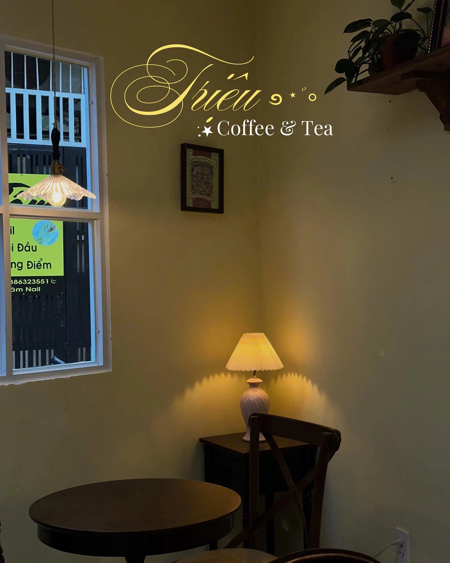 Triệu Coffee & Tea - Tô Hiến Thành thumbnail 12