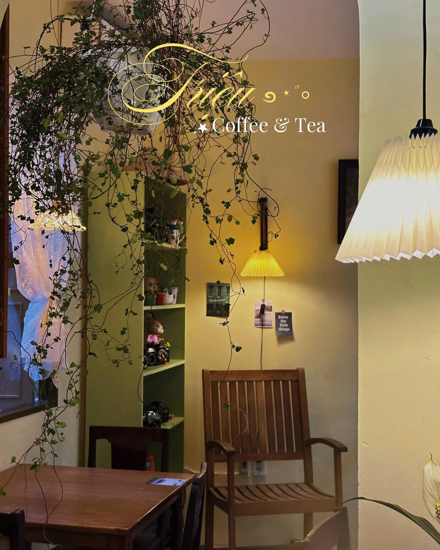 Triệu Coffee & Tea - Tô Hiến Thành thumbnail 13