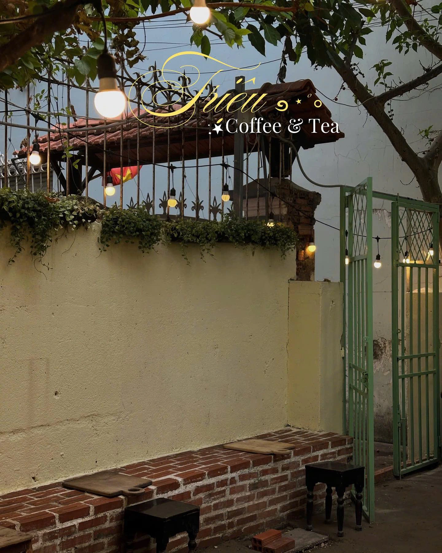 Triệu Coffee & Tea - Tô Hiến Thành 14