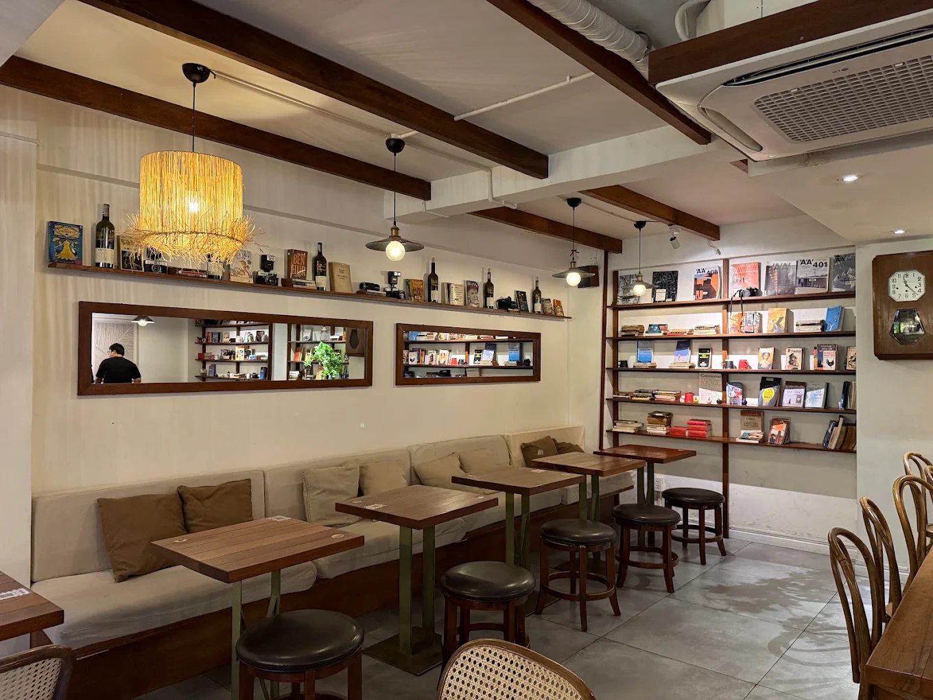 Unihub Coffee D2 2