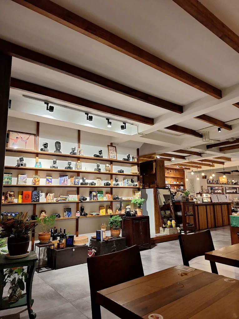 Unihub Coffee D2 thumbnail 3