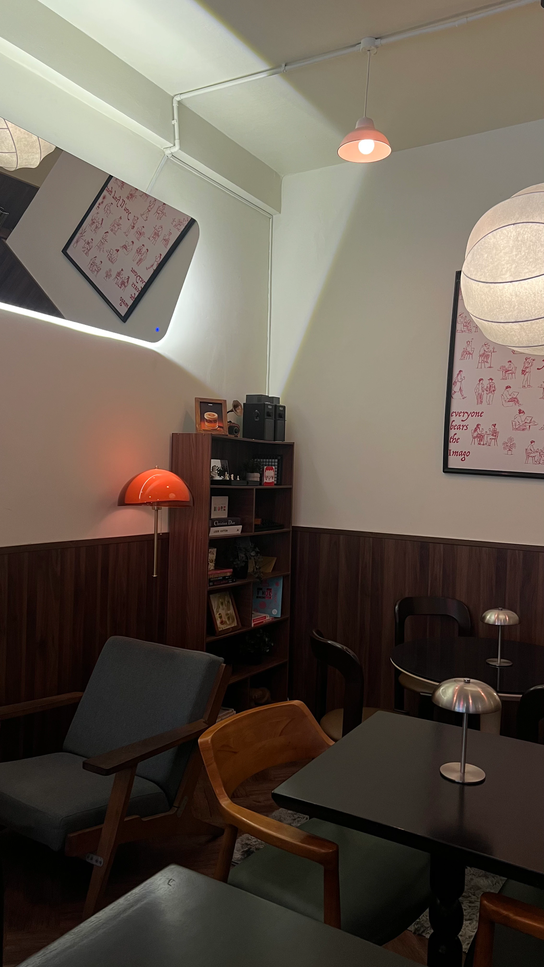 Imago Coffee & Workshop 2