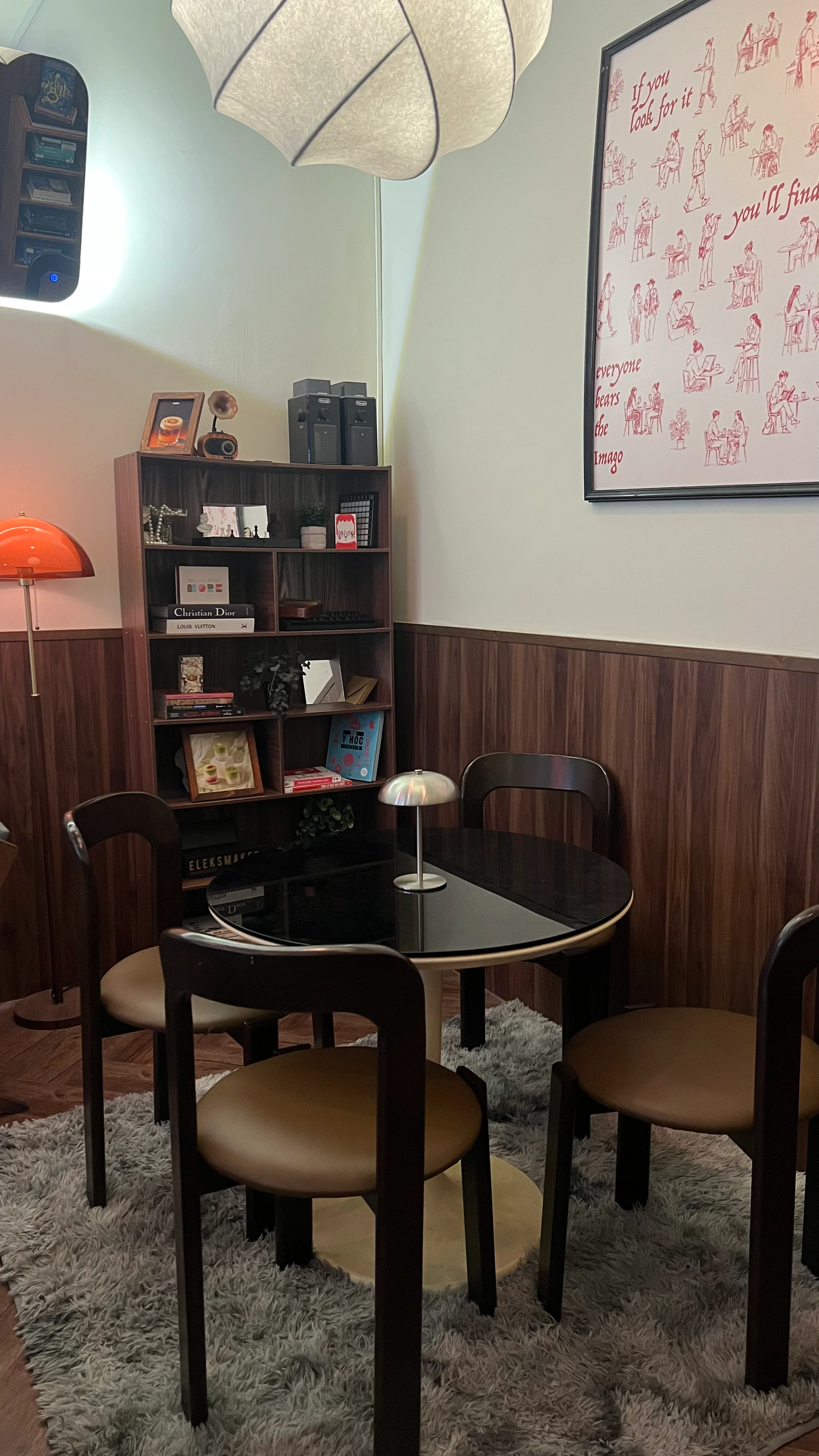 Imago Coffee & Workshop thumbnail 7