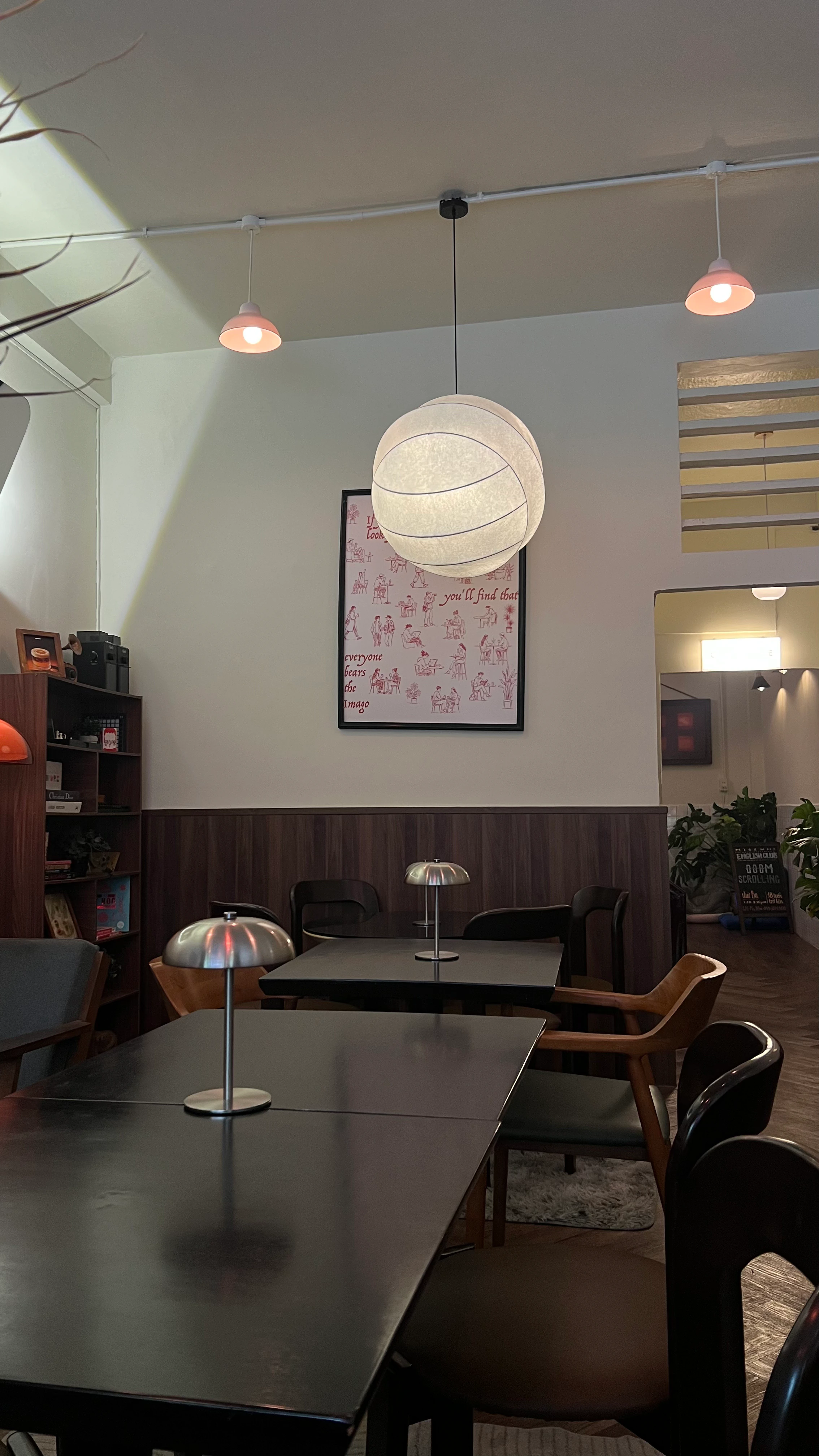 Imago Coffee & Workshop thumbnail 14