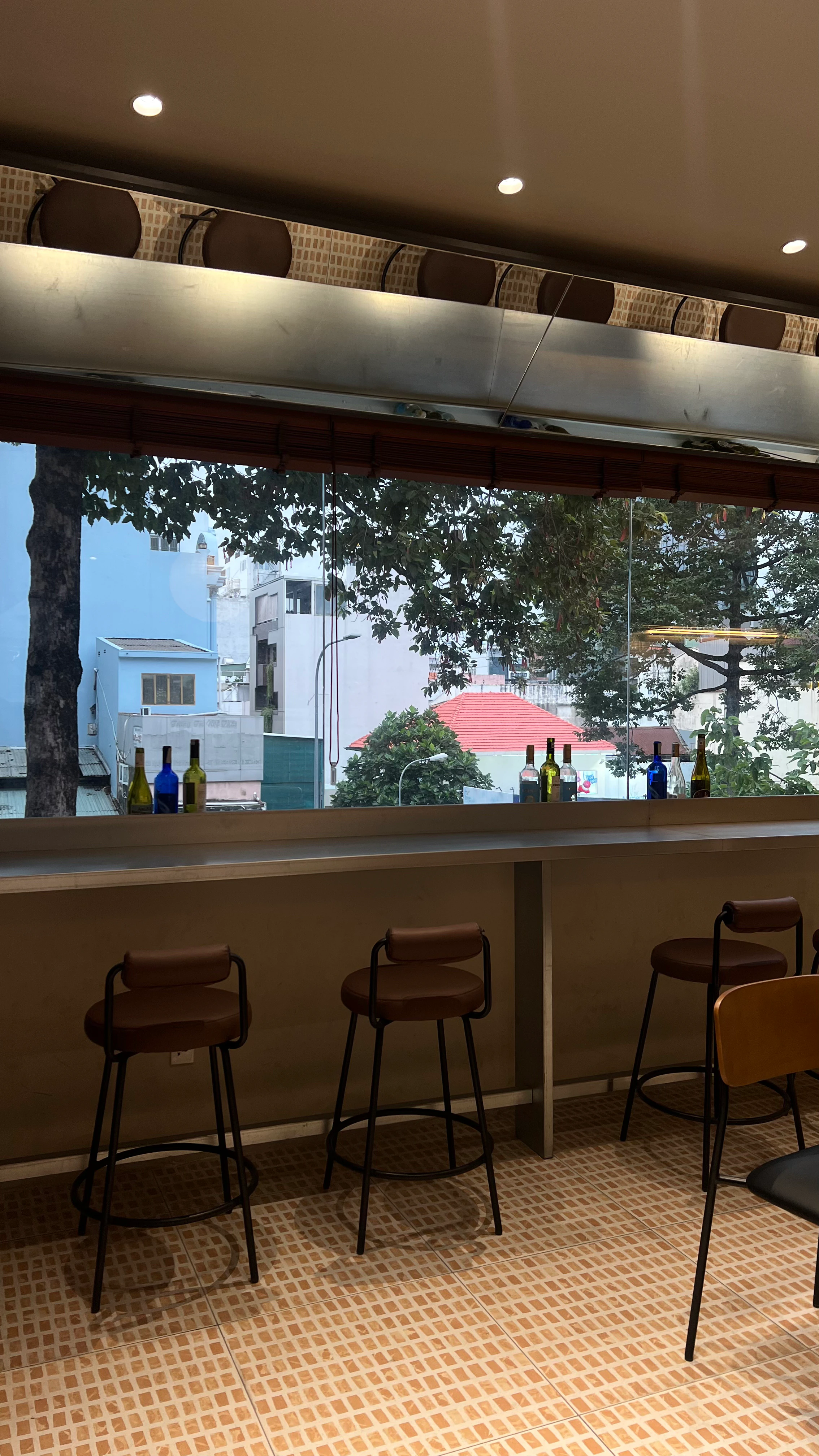 Ther Thẩn Cafe - Quận 1 thumbnail 4