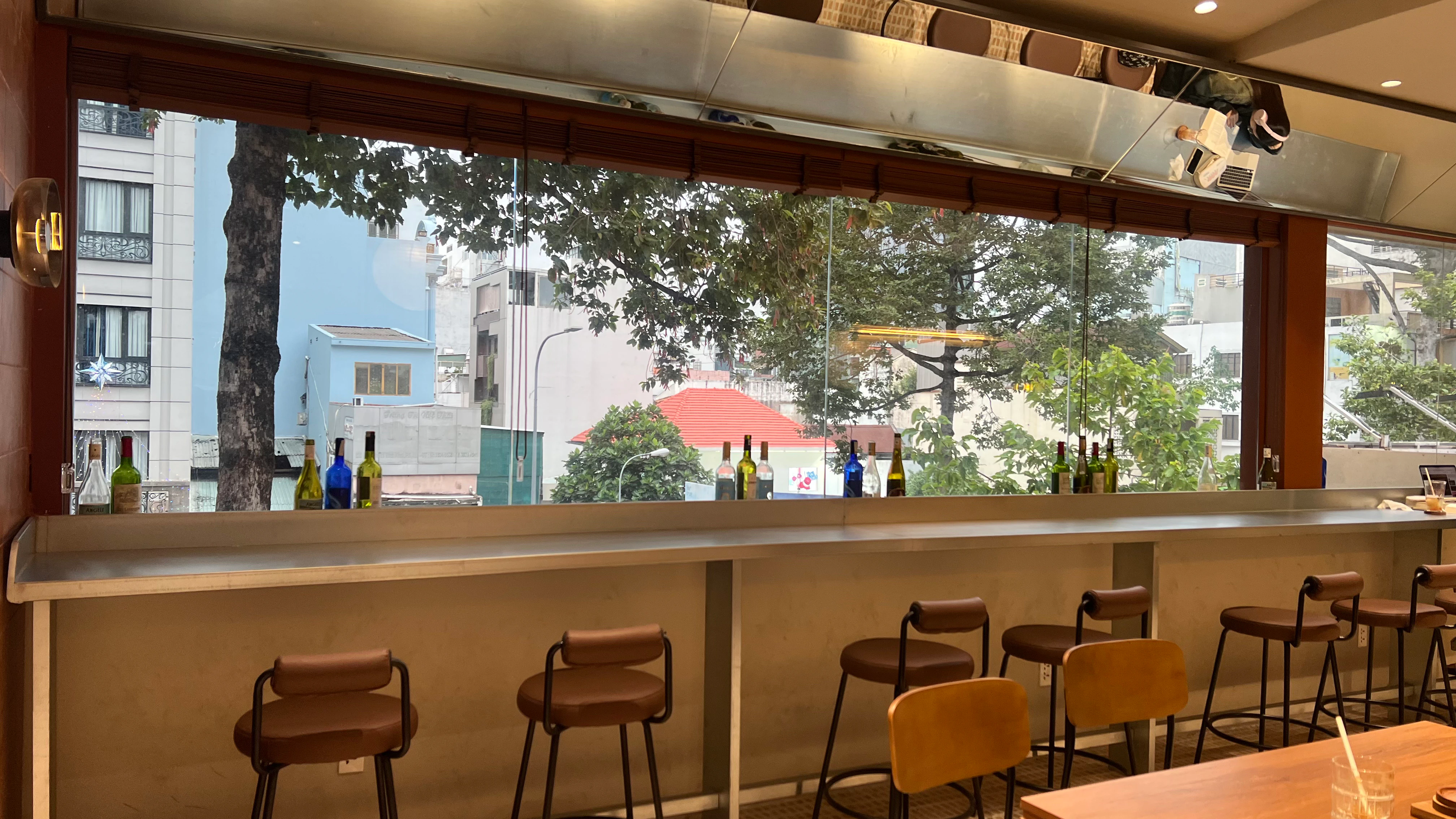Ther Thẩn Cafe - Quận 1 thumbnail 5