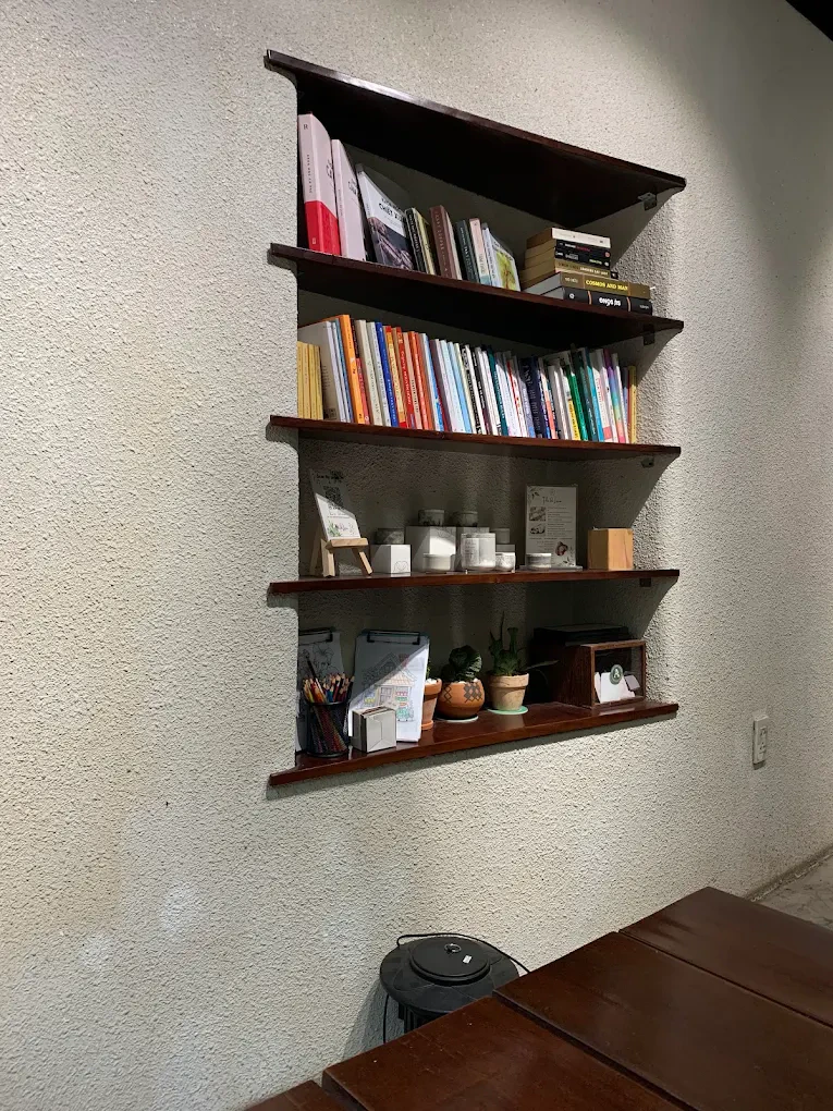 Aramour Coffee Roasters - Thảo Điền thumbnail 5