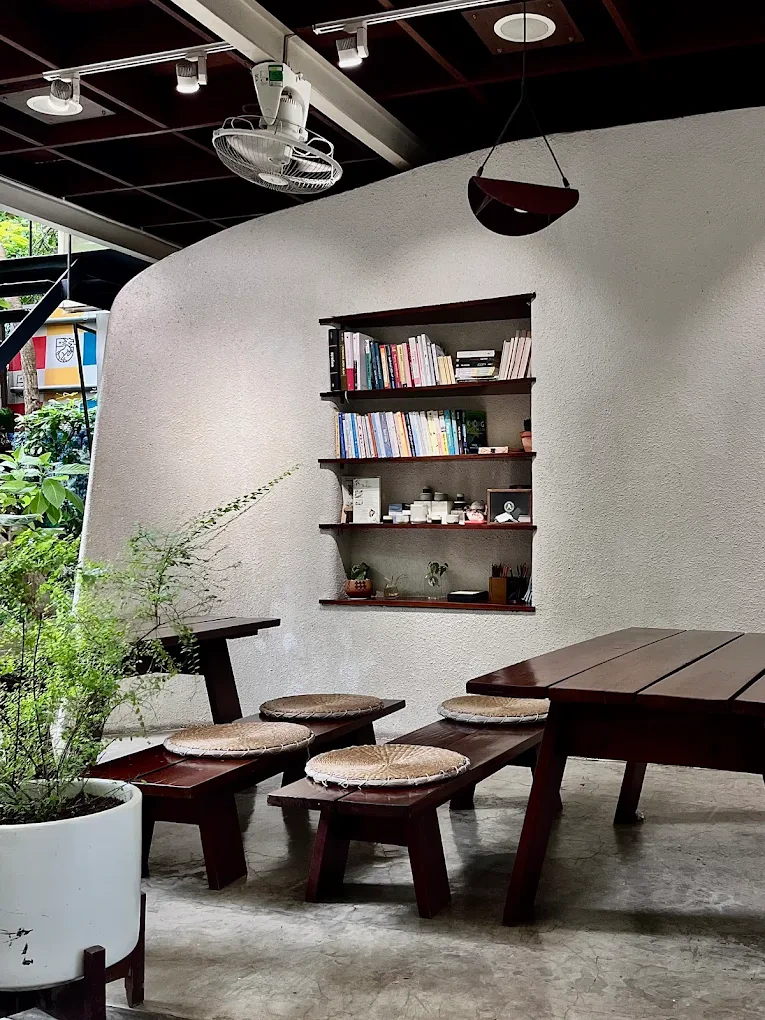 Aramour Coffee Roasters - Thảo Điền thumbnail 7