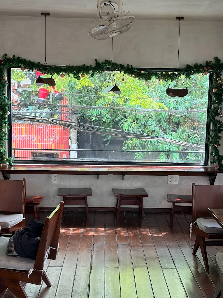 Aramour Coffee Roasters - Thảo Điền thumbnail 8