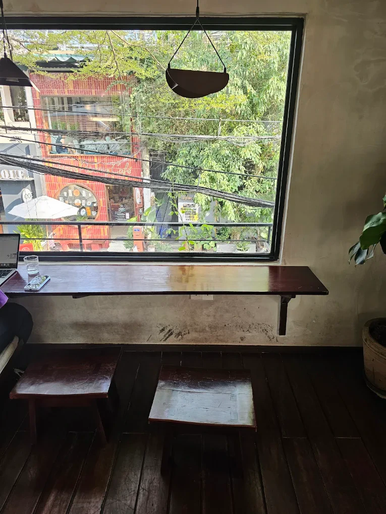 Aramour Coffee Roasters - Thảo Điền 9