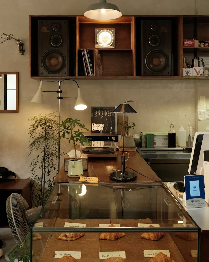 Cùng Cafe thumbnail 5