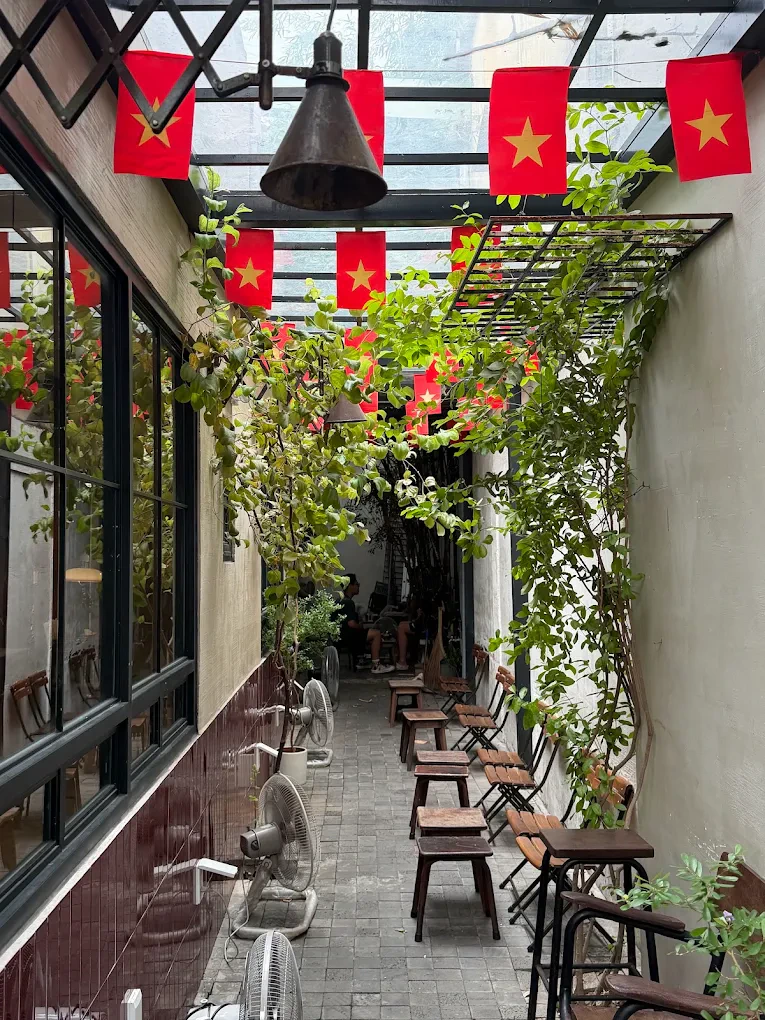 Cùng Cafe thumbnail 6