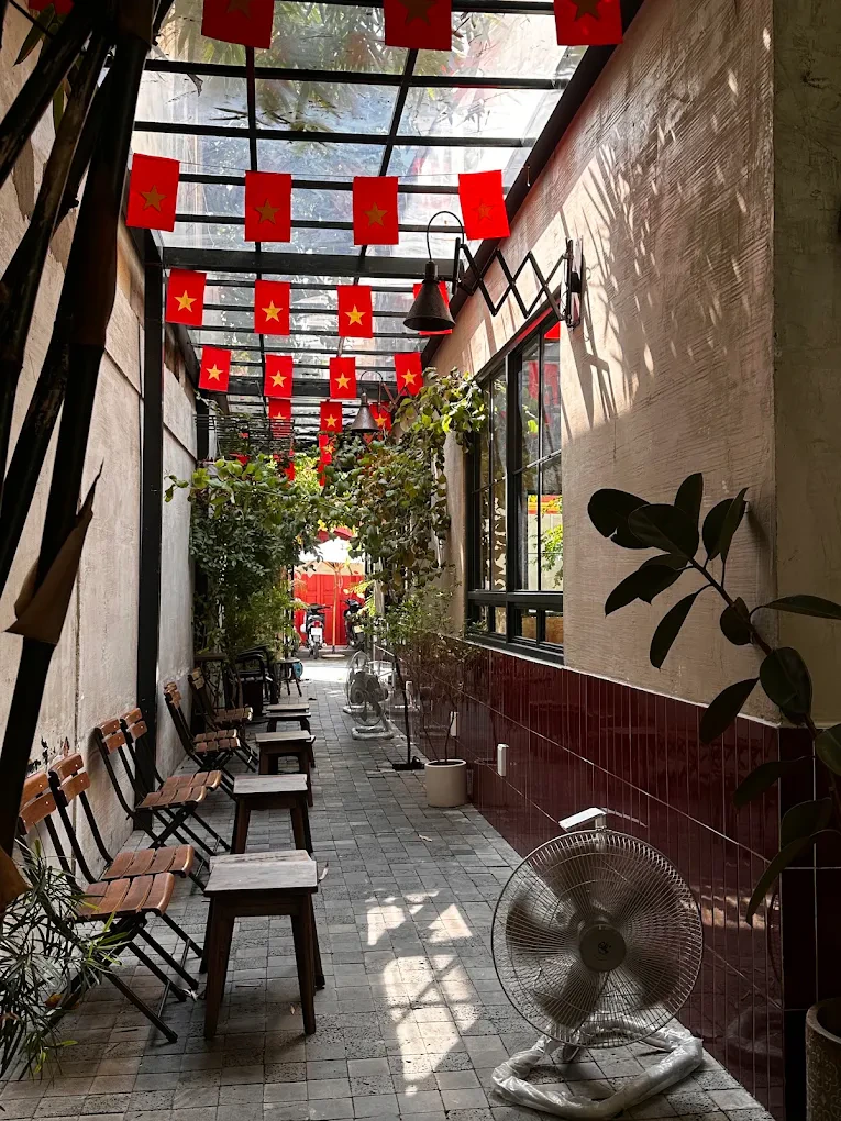Cùng Cafe thumbnail 8