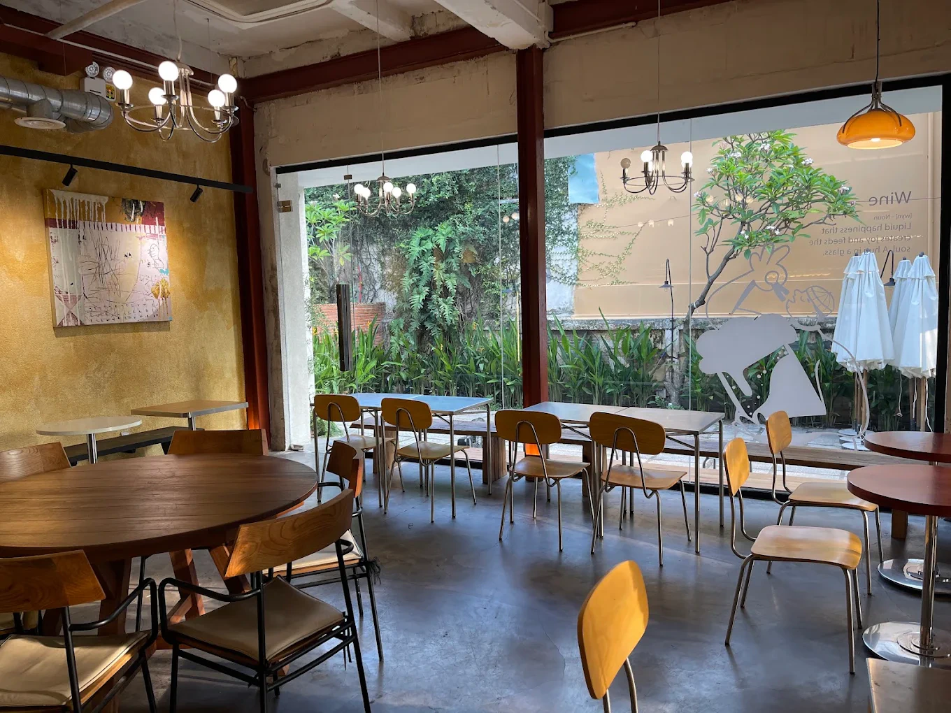 OLLIN Café - Nguyễn Văn Thủ thumbnail 5