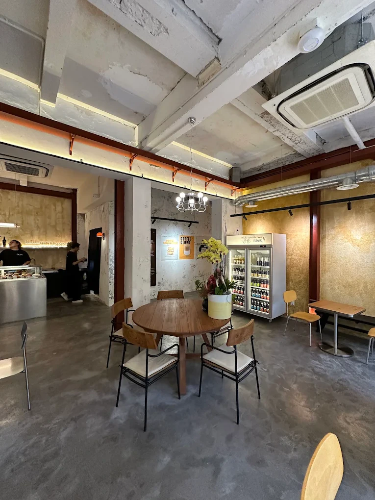 OLLIN Café - Nguyễn Văn Thủ thumbnail 7