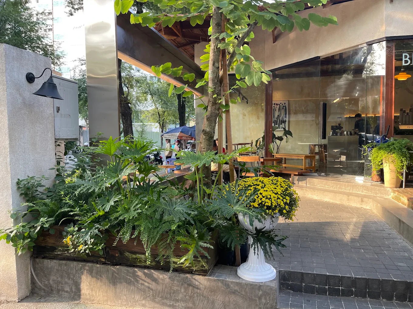 OLLIN Café - Nguyễn Văn Thủ thumbnail 8