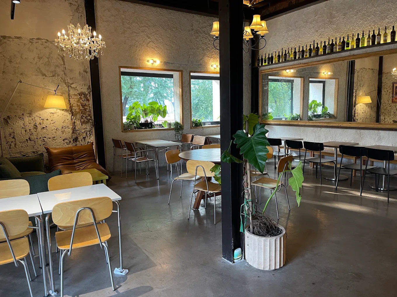 OLLIN Café - Nguyễn Văn Thủ thumbnail 9