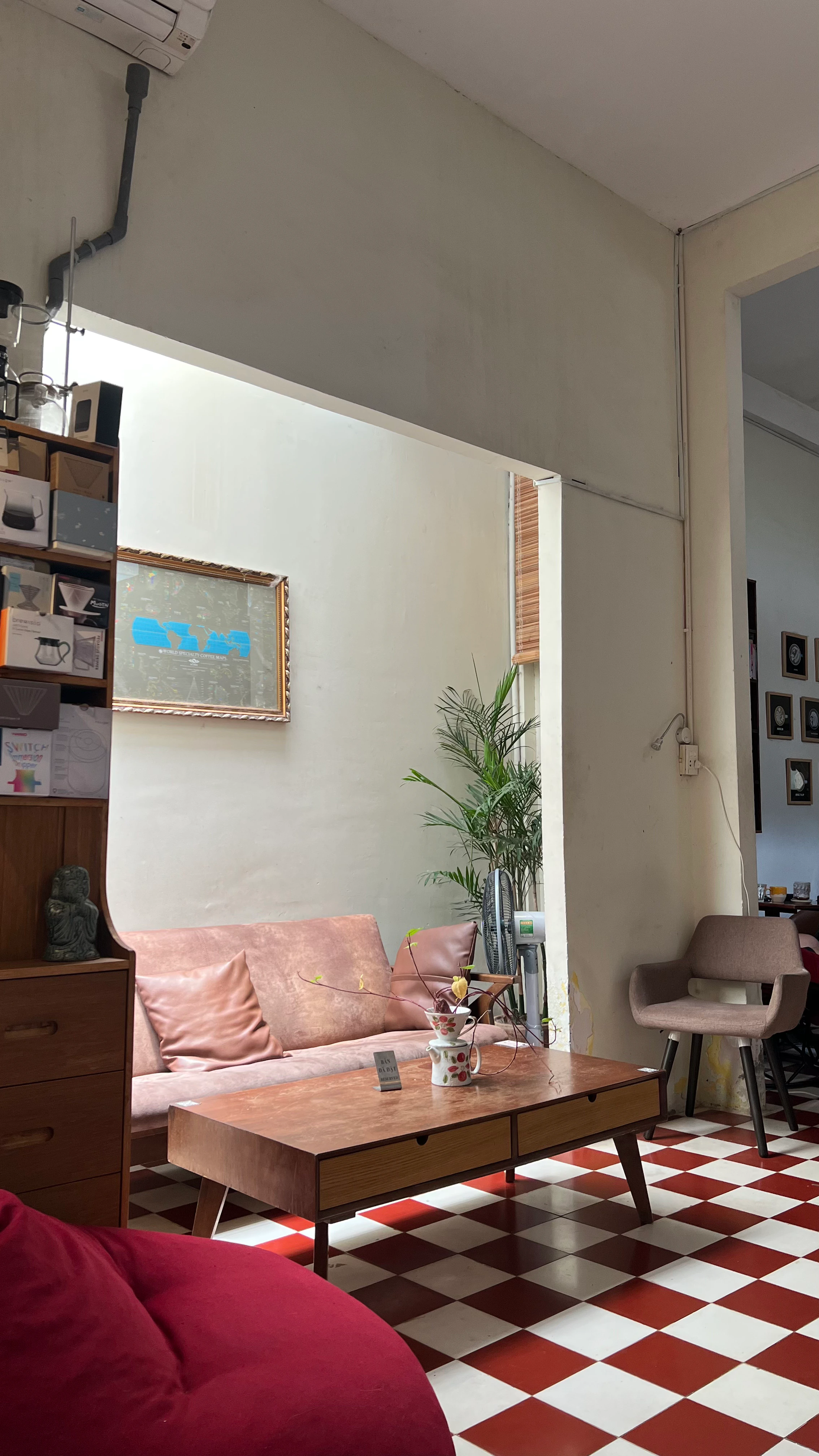 Nhưỡng Brew-Station 2