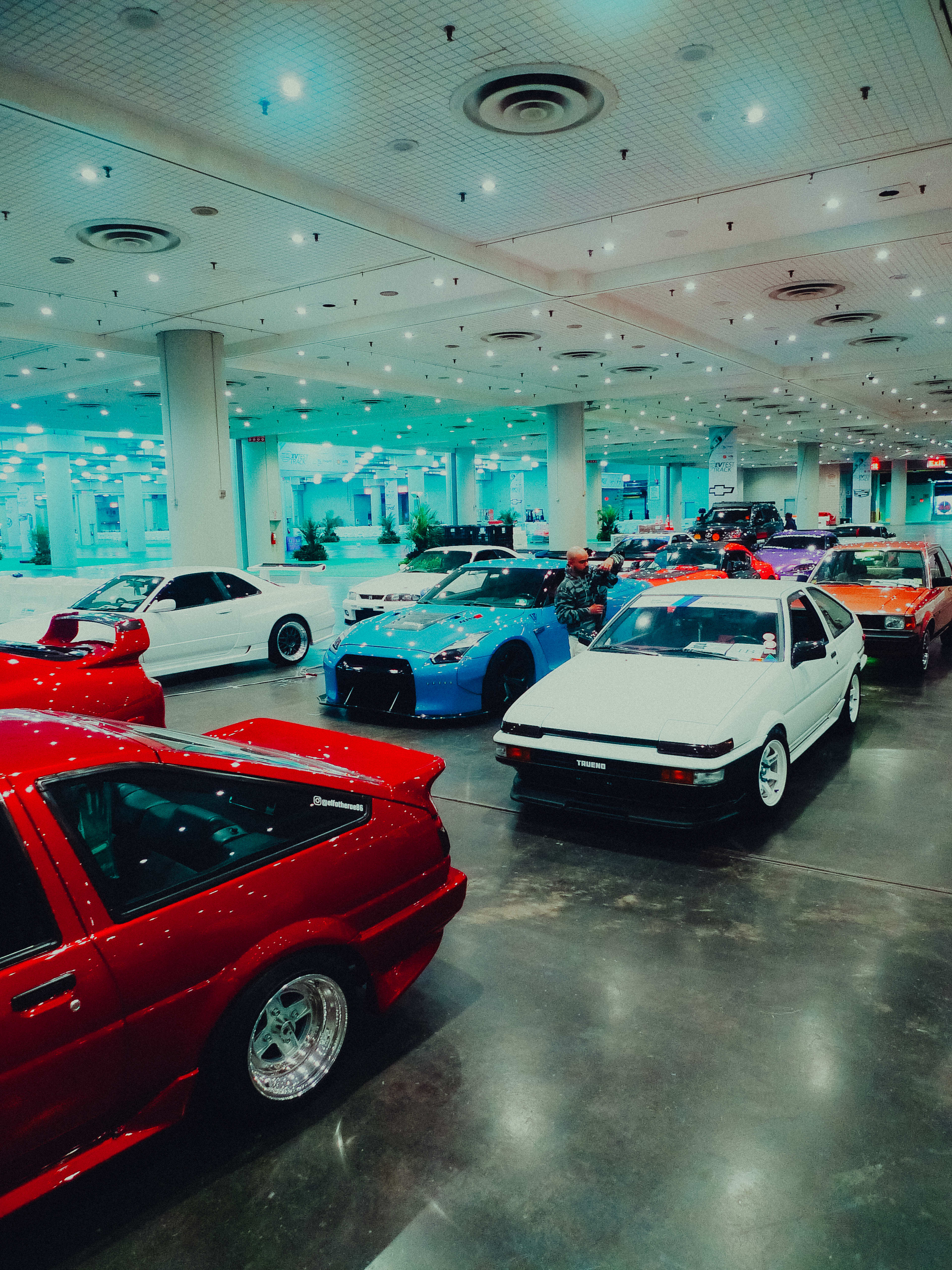 Car Garage