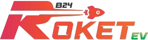 RocketEV Logo