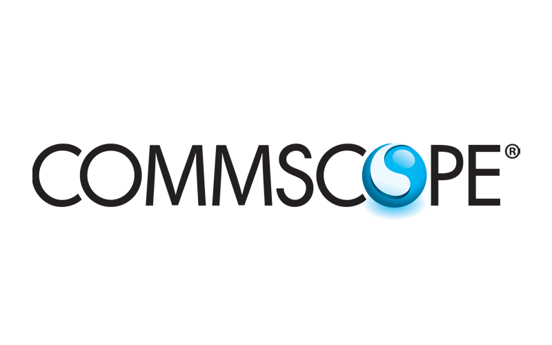 CommScope Logo de CommScope