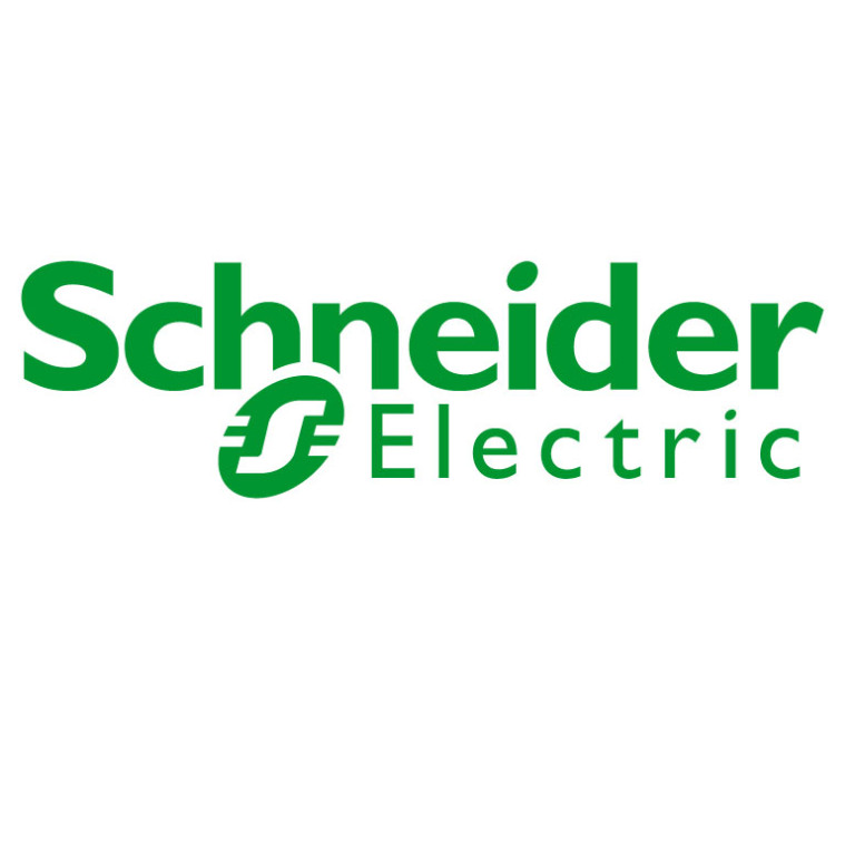 APC by Schneider Electric Logo de APC by Schneider Electric