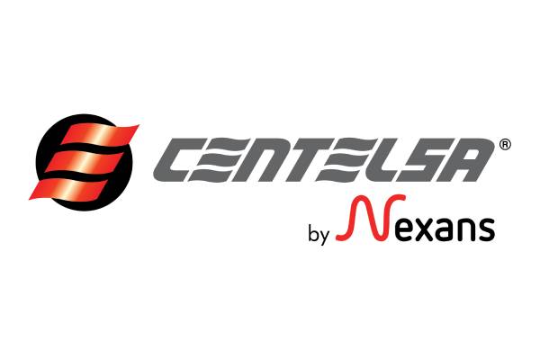 Centelsa by Nexnas Logo de Centelsa by Nexnas