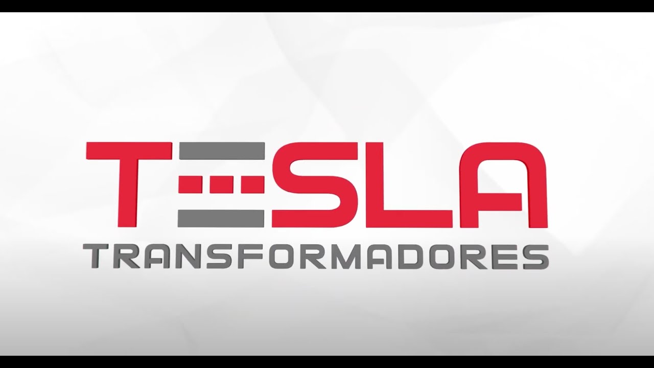 TESLA TRANSFORMADORES Logo de TESLA TRANSFORMADORES