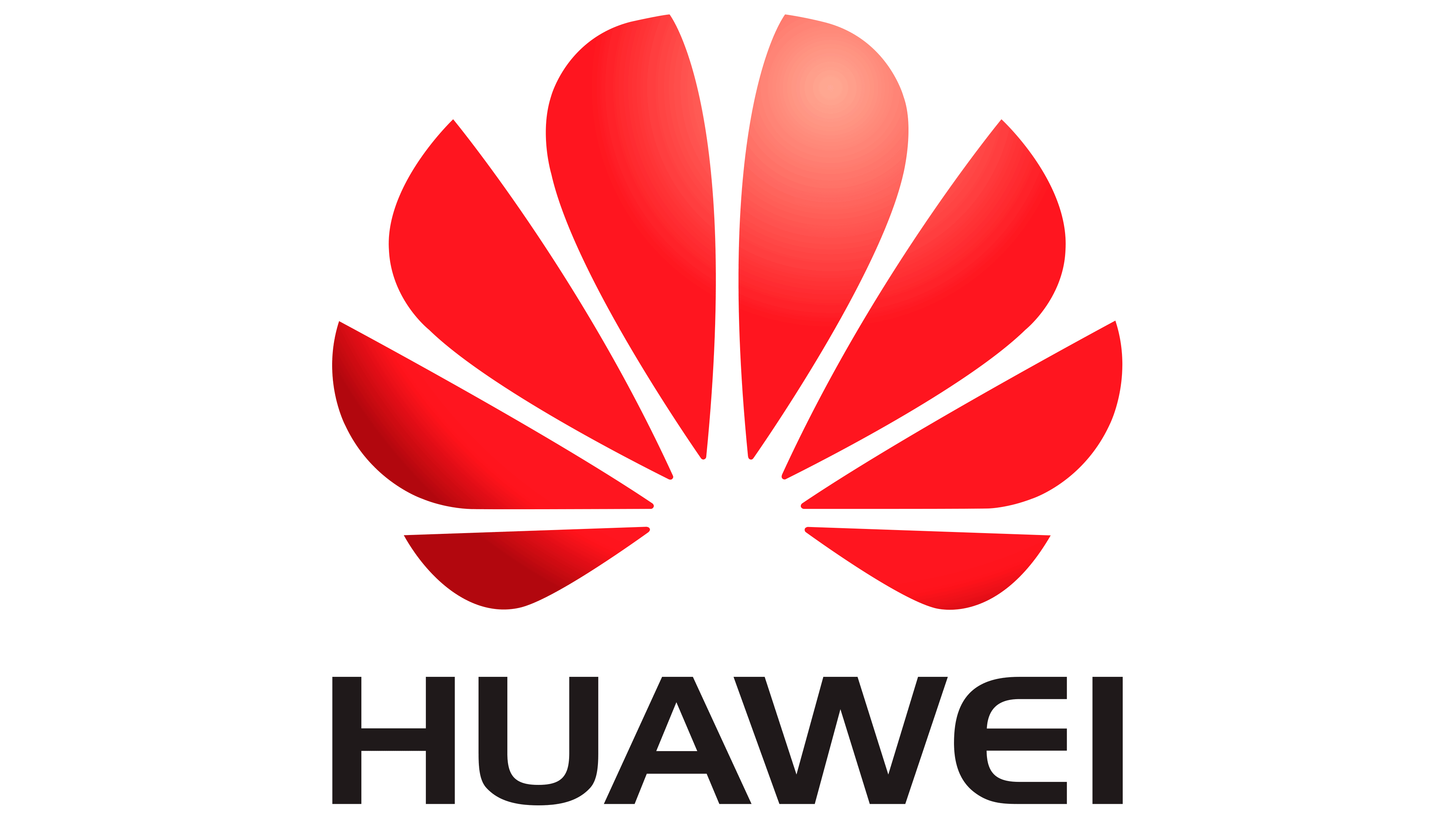 HUAWEI Logo de HUAWEI
