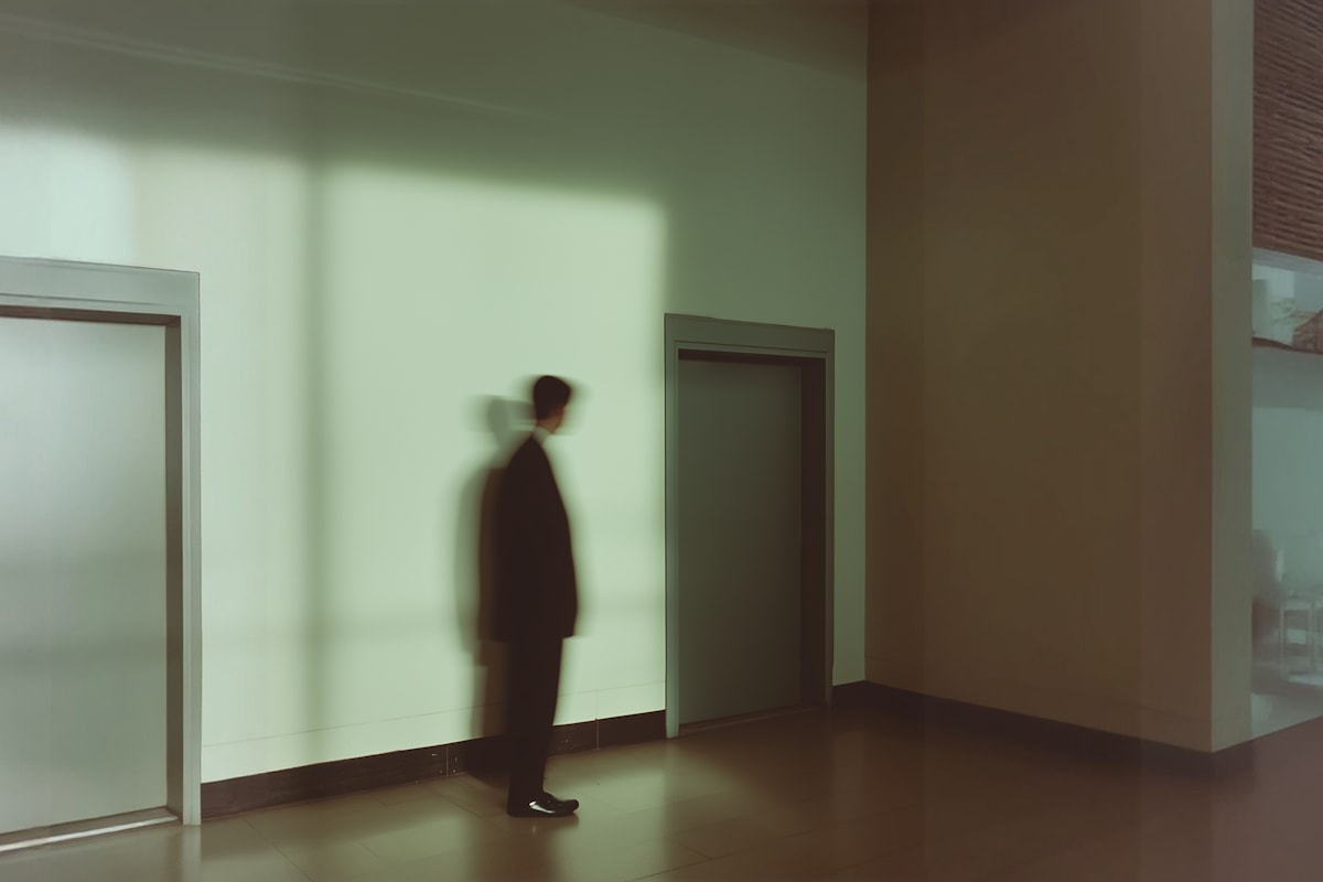 The $285 Billion Leadership Question: Why Your Executive Team Isn't Ready for What Just Happened