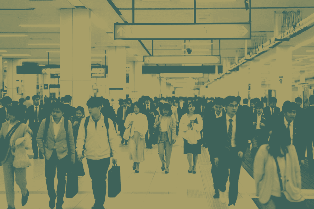 The APAC Leadership Playbook: Hybrid Leadership in Singapore | The Clarity Practice