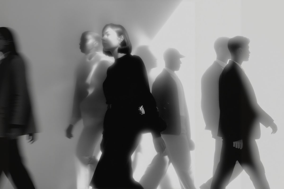 Is Being Yourself Making It Harder to Lead?
