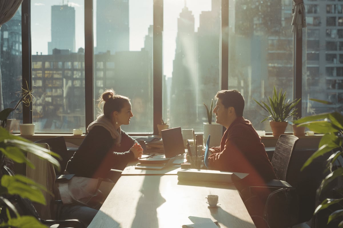 How to Choose the Right Executive Coach in Singapore