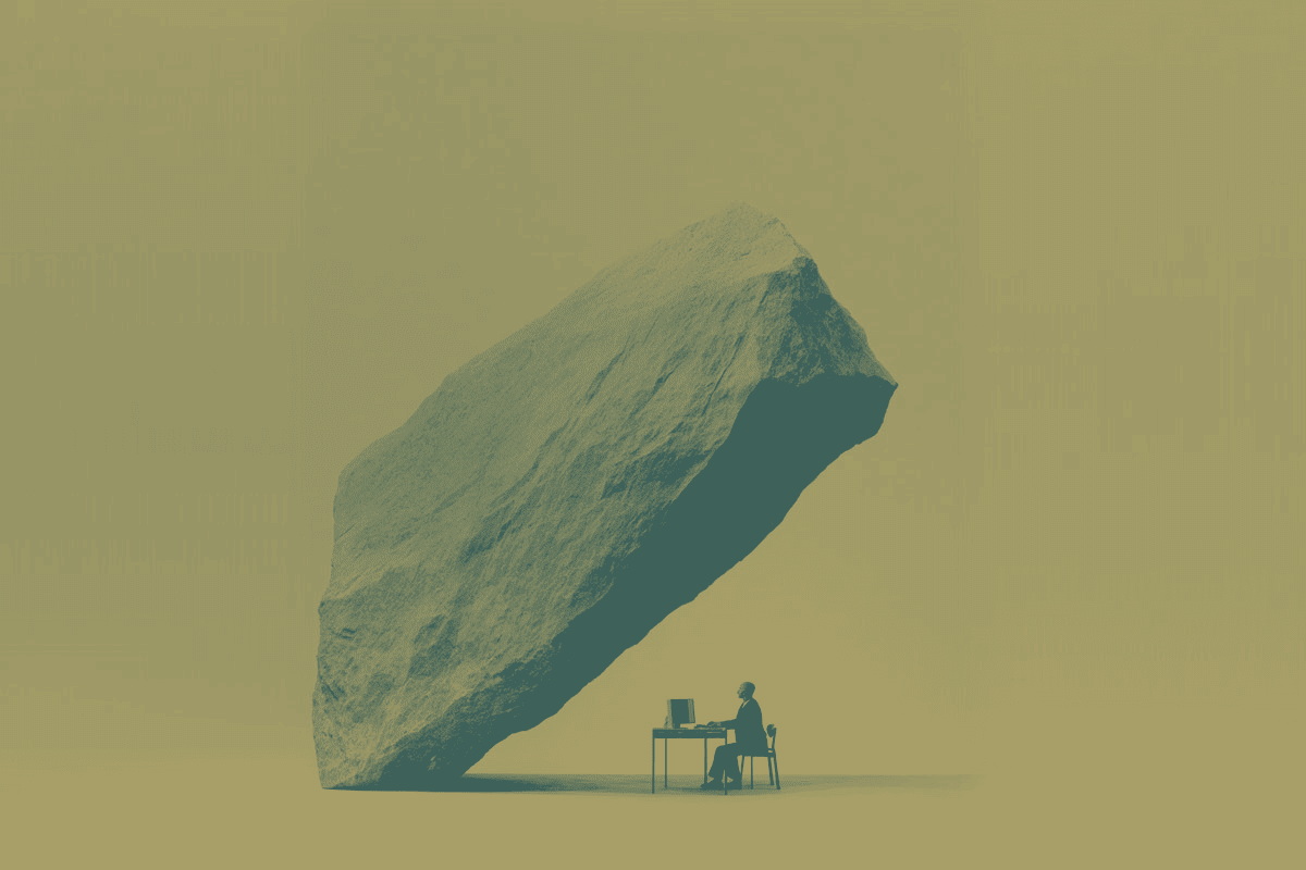 Feeling Stuck as a Leader? Here Is What That Actually Means