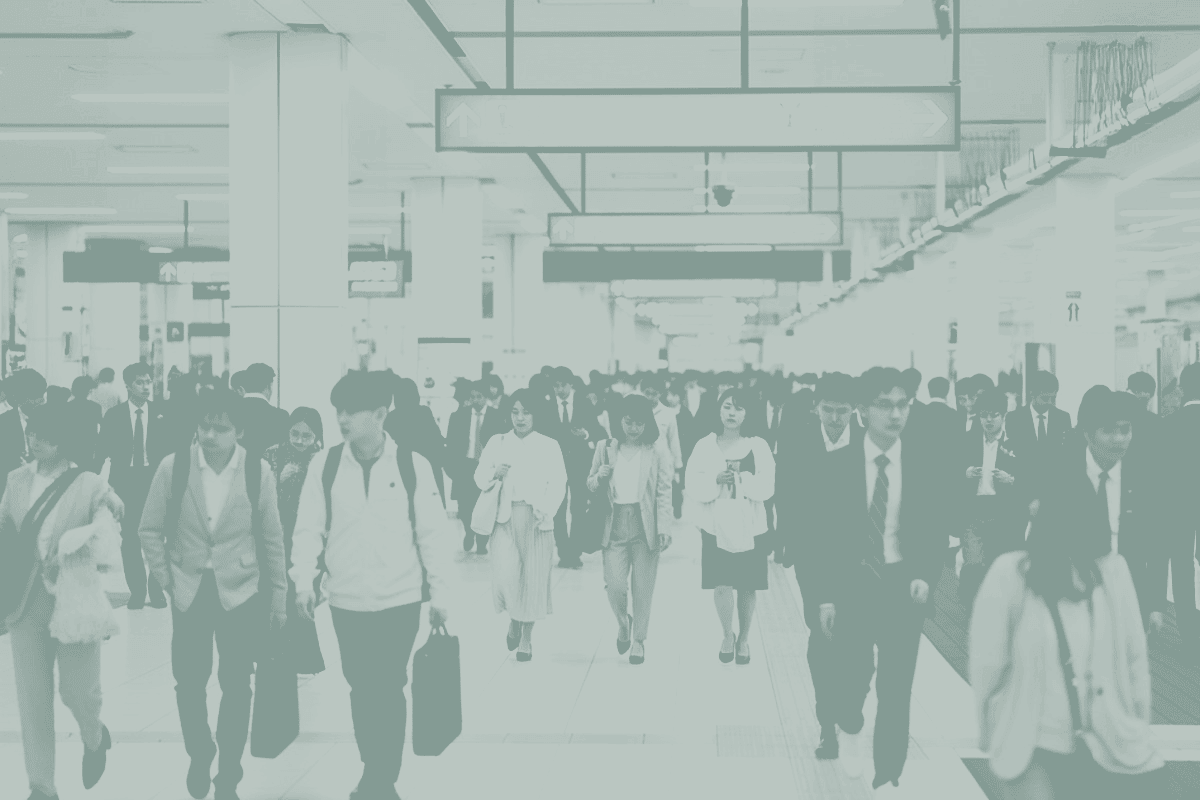 The APAC Leadership Playbook: Hybrid Leadership in Singapore