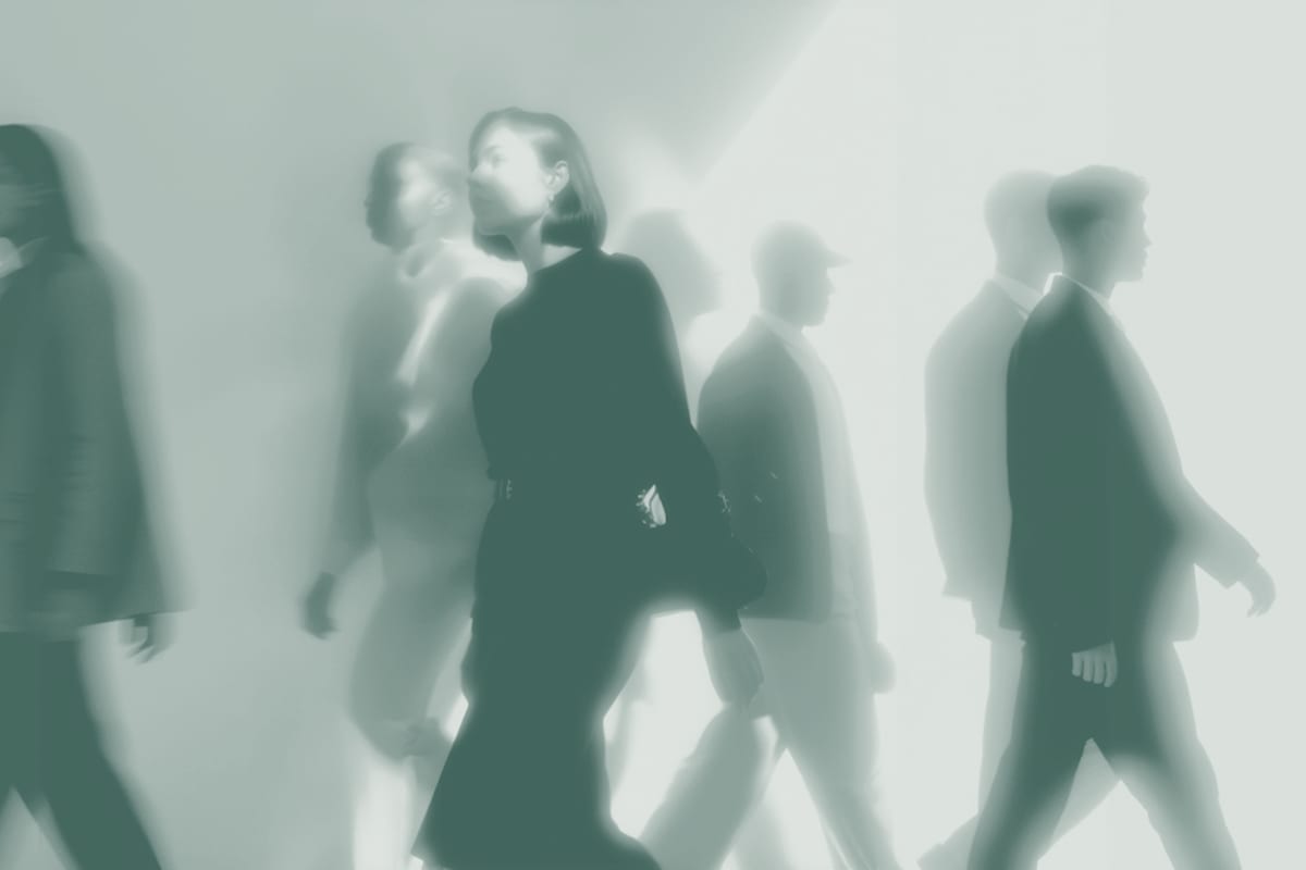 Is Being Yourself Making It Harder to Lead?
