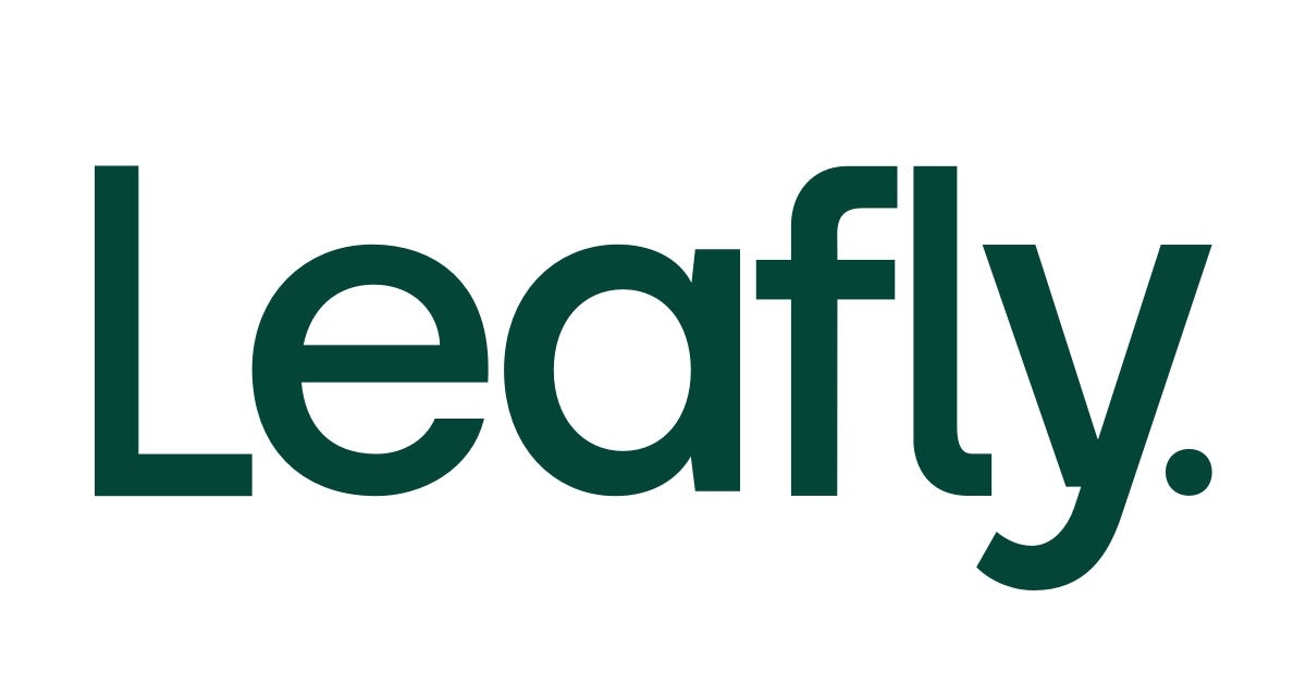 leafly logo