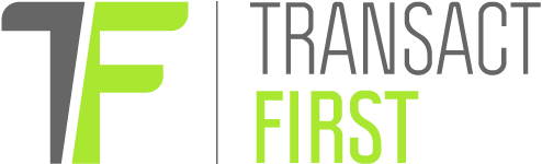 TransAct First logo