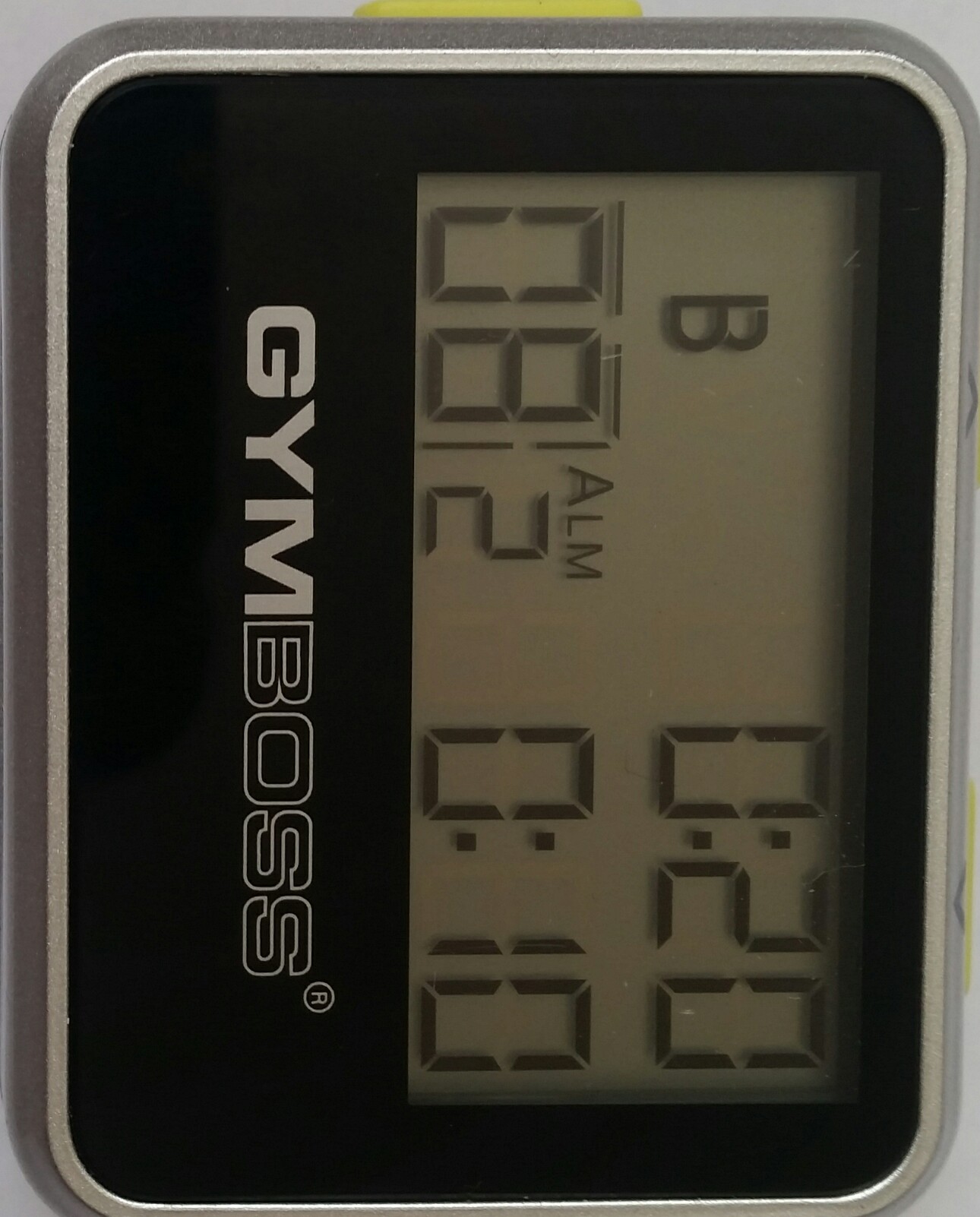 Gains from HIIT Training