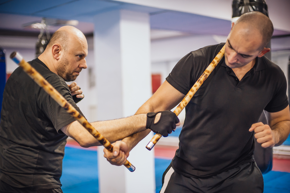 Kids Martial Arts near Wood River