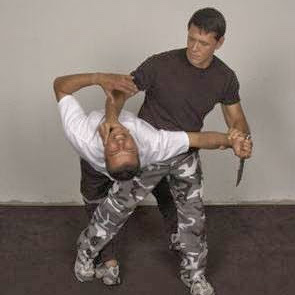 krav magra